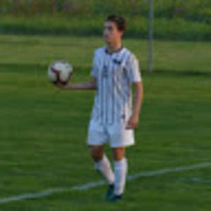 Meet your Posher, Noah